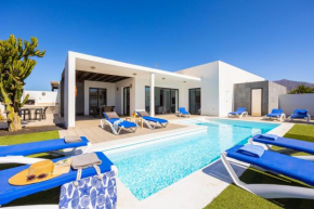 Villa Aurora